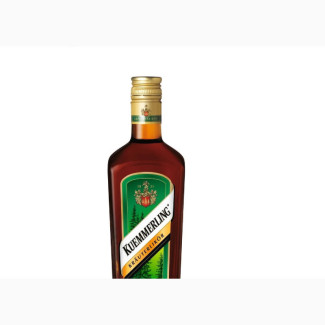 Kuemmerling - Authentic German Herb Liqueur