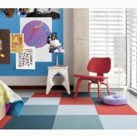 Carpet Tiles