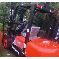 Toyota Forklift