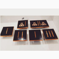 Home Interiors - Brand New UK Luxury Sockets and Switches