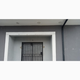 A Office Space Shop Alongside Road for Rent Rukpokwu SARS Ju