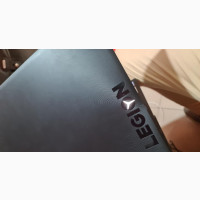 New Laptop Lenovo Legion Y540 16GB Intel Core I7 SSD 512GB