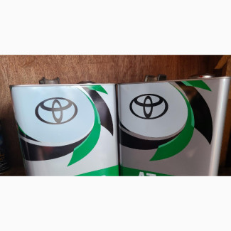 Toyota Gear Oil Tiv And Ws