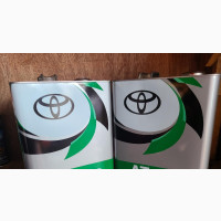 Toyota Gear Oil Tiv And Ws