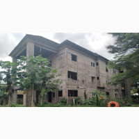 Hotel Under Construction for Sale