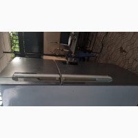 Double-Door Thermocool Fridge