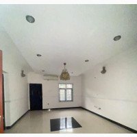 3bdrm Block of Flats in Chevron, Lekki for rent