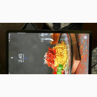 Samsung Galaxy Tab S7 256 GB Black