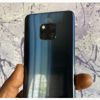 Huawei Mate 20 Pro Dual SIM 128 GB Green