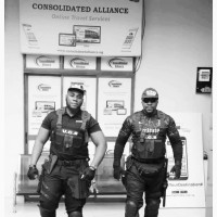 Ultimate Guard Bouncers