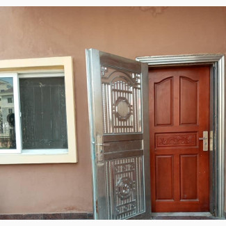 1bdrm Block of Flats in Oniru Estate for rent