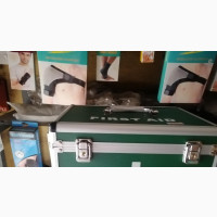 First Aid Box Fully Equipped Big Size
