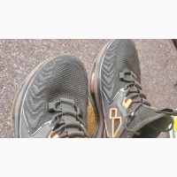 Pre-Owned Black Shoe