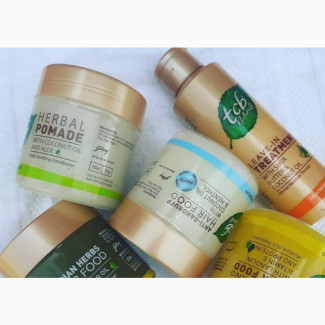 TCB Natural Hair Products