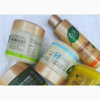 TCB Natural Hair Products