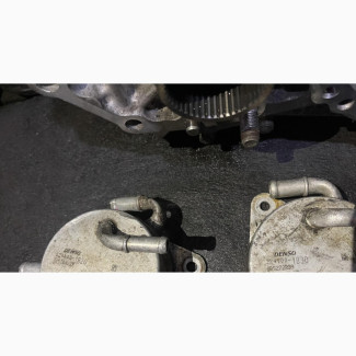 Gear Box Coolant