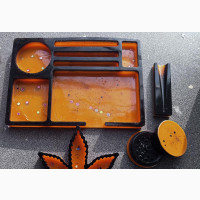 Complete Smoke Set
