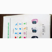Smart Bracelet