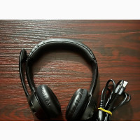 Logitech H390 USB Headset - Used