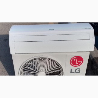LG Inverter Air Conditioner 1.5 HP