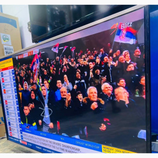 50 Inches Original LG Ultra Slim Smart