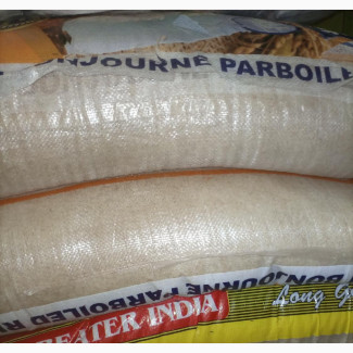 Indian Short Grain Rice