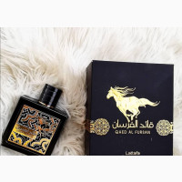 Qaed Al Fursan Perfume 100ml EDP