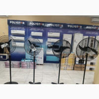 Original Polystar Industrial Fan