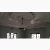 4bdrm Bungalow in Agip Estate, Port-Harcourt for Rent