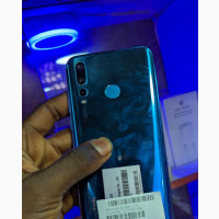 Huawei Nova 4 128 GB Blue