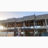 Plaza for Lease