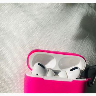 Original Apple Airpods Pro Uk Used