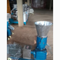 Pellet Mill - Efficient and Durable