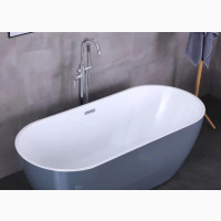 Medium Size Centre Bath