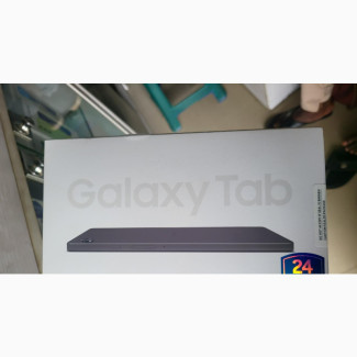 New Samsung Galaxy Tab A9 64 GB Gray