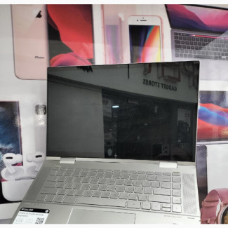 Laptop HP Envy 15t 16GB Intel Core I7 SSD 512GB