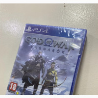 GOW Ragnarok - Brand New