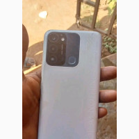 Tecno Spark 8 64 GB Gray