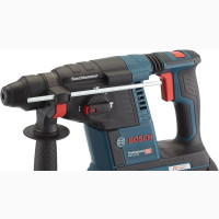 GBH 18v-26f, 2X6.0