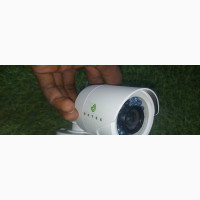 Detech Outdoor 2mp Camera