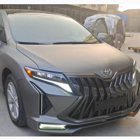 High Quality Certified Complete Upgrade Kits Venza 2010-2024