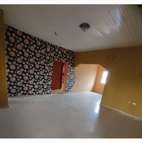2bdrm Bungalow in Olapade Agoro, Oluyole Estate for rent