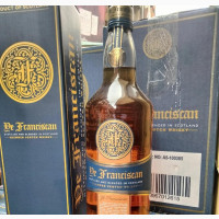 De Franciscan Whisky by 12 Bottles