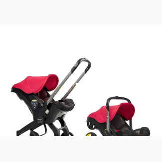Doona Convertible Stroller