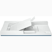 HP Scanjet Pro 3600 F1, Fast 2-Sided Scanning