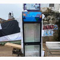 Showcase Commercial Chiller