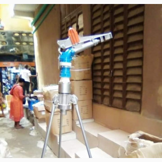 Brand New Rian Gun for Efficient Irrigation