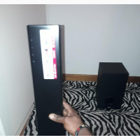L.G Bluetooth Speaker - Open Box