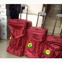 High Quality Leavesking Summit Bags (Set of 3)