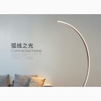 Quality Foreign Led Bed Side Light